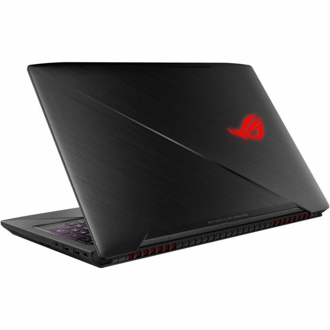 Ноутбук ASUS GL703GS GL703GS-E5015T