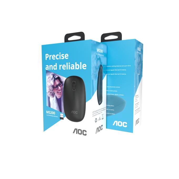 AOC MS200B/LA