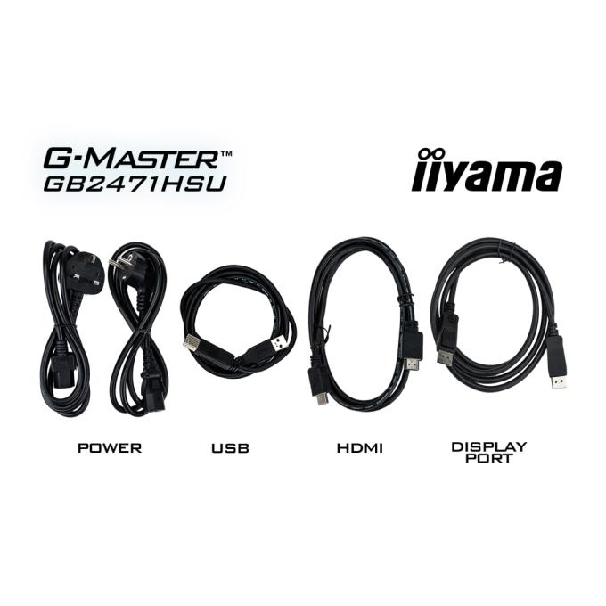Iiyama GB2471HSU-B1