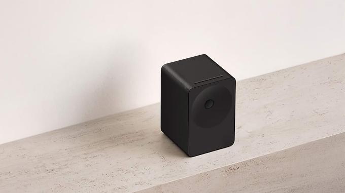Samsung HW-LS70H/UA