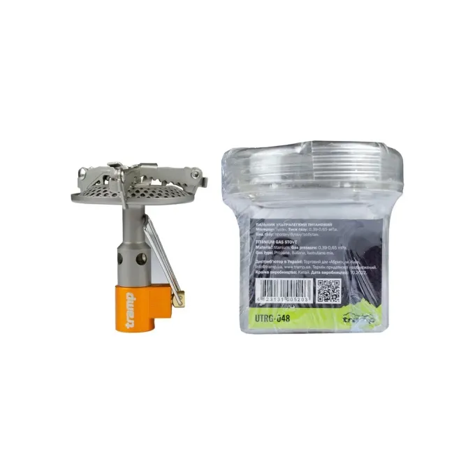 Tramp UTRG-048+UTRG-003