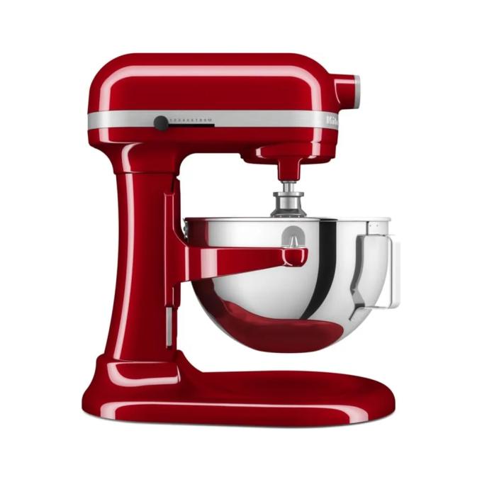 KitchenAid 5KSM55SXXEER