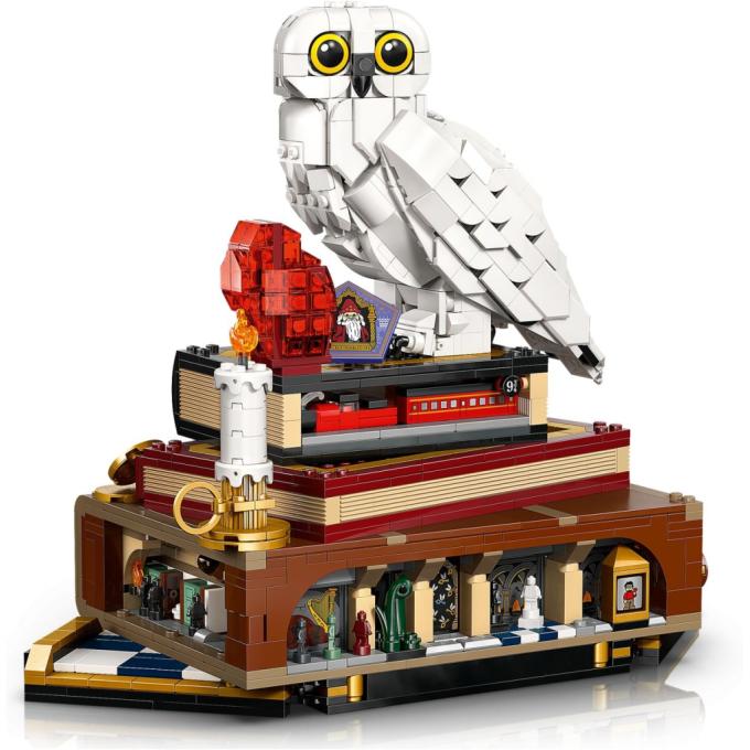 LEGO 76466