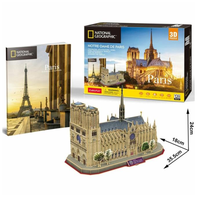Cubic Fun DS0986h