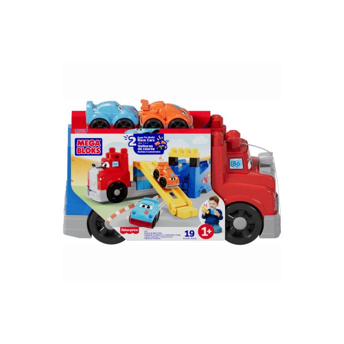 Mega Bloks JFR29