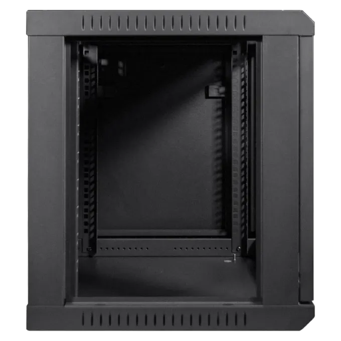 Trinix Trinix TRX-9U/600x450x503 Black