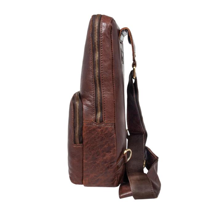 Ashwood G39 Brandy
