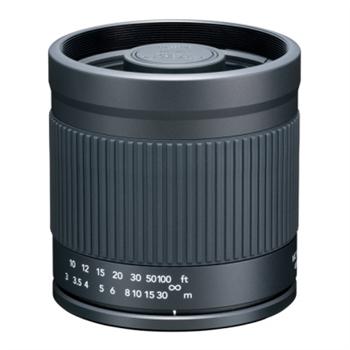 Об'єктив Kenko Reflex Lens 400mm f/8 Black 141893