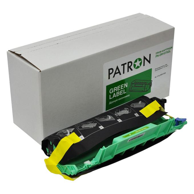 Patron CT-BRO-DR-1075-PN-GL