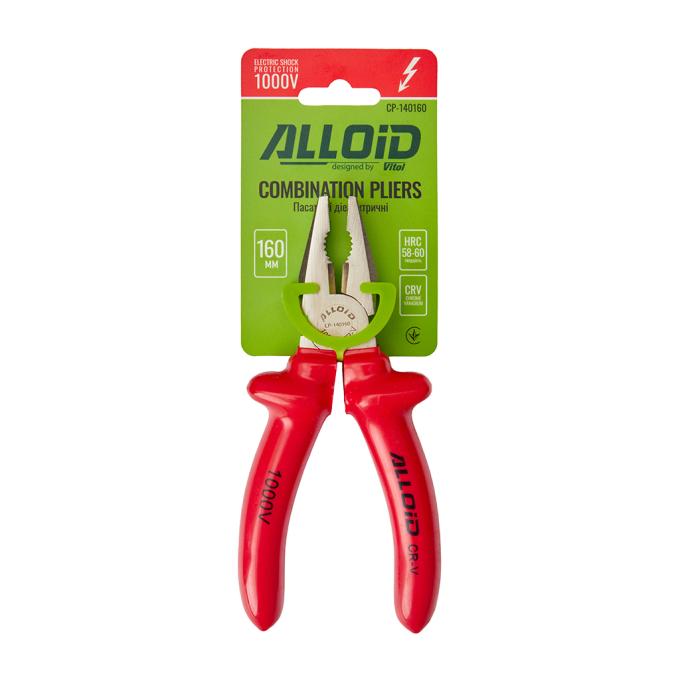 Alloid CP-140160