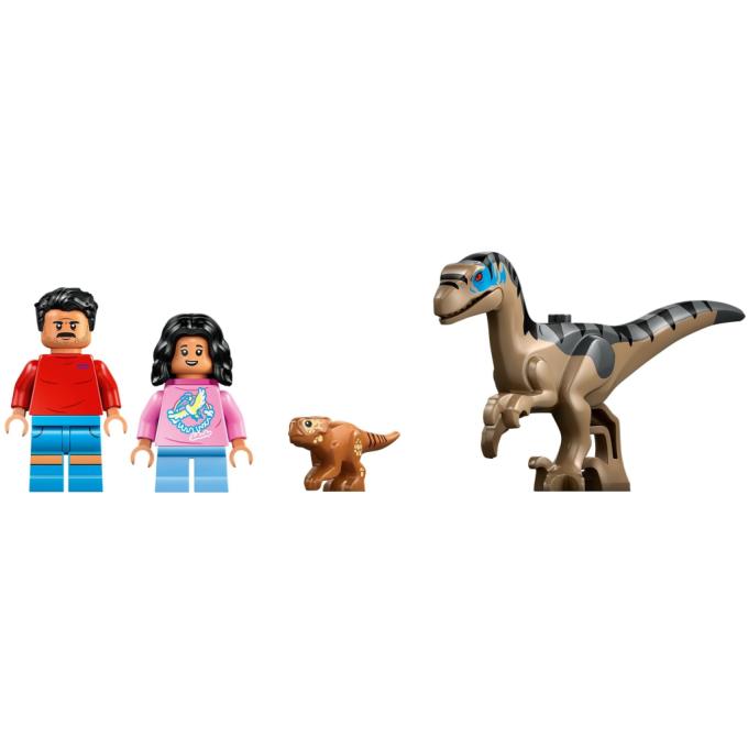 LEGO 76972