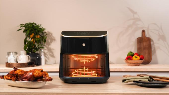 Wilfa AFD-80
