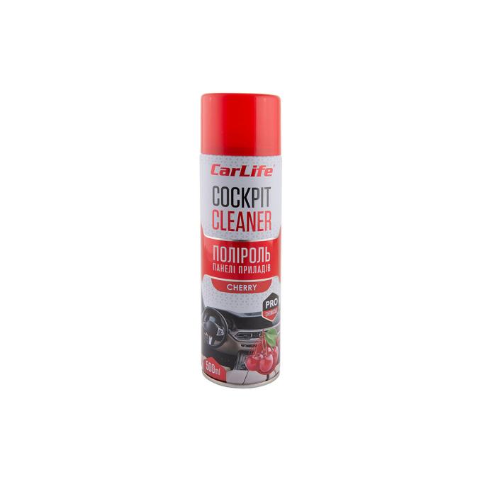 CARLIFE CF511