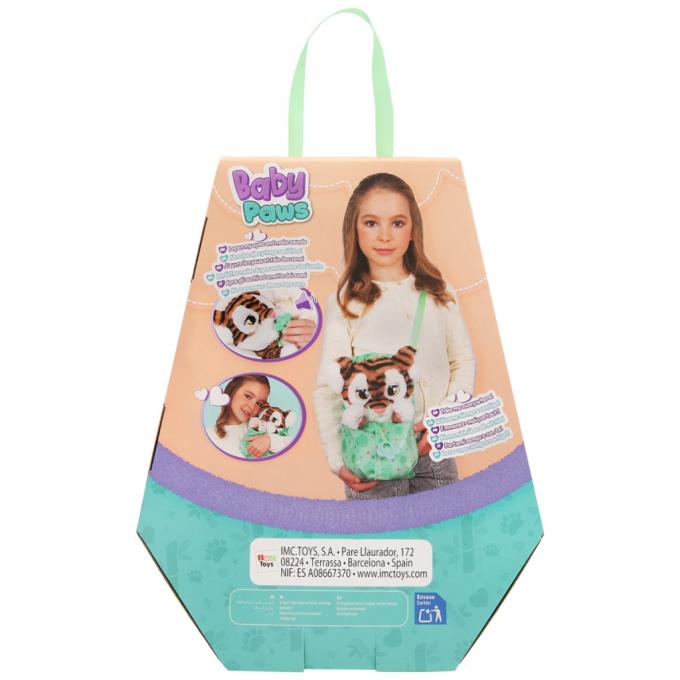 Baby Paws 927650IM