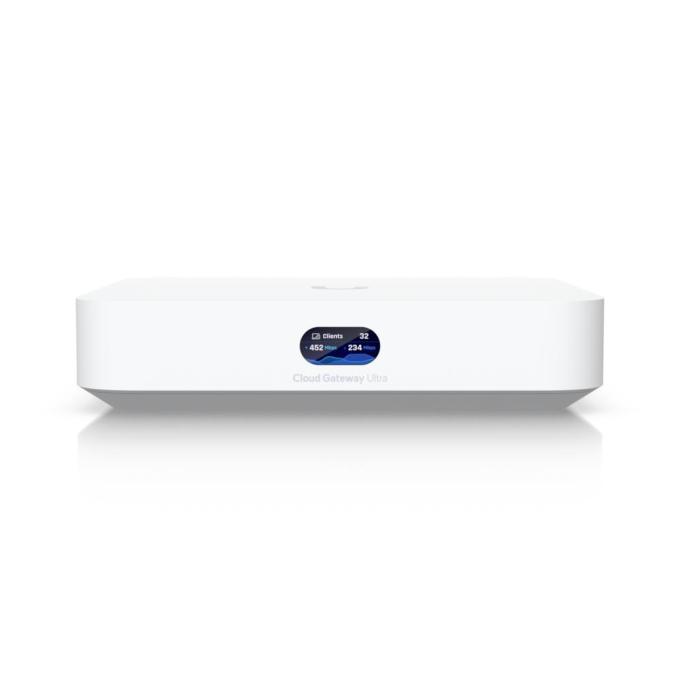 Ubiquiti UCG-Ultra