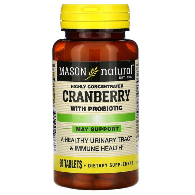 Mason Natural MAV-16335