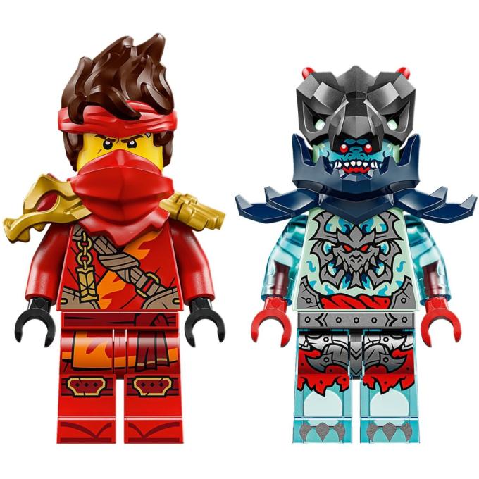 LEGO 71838