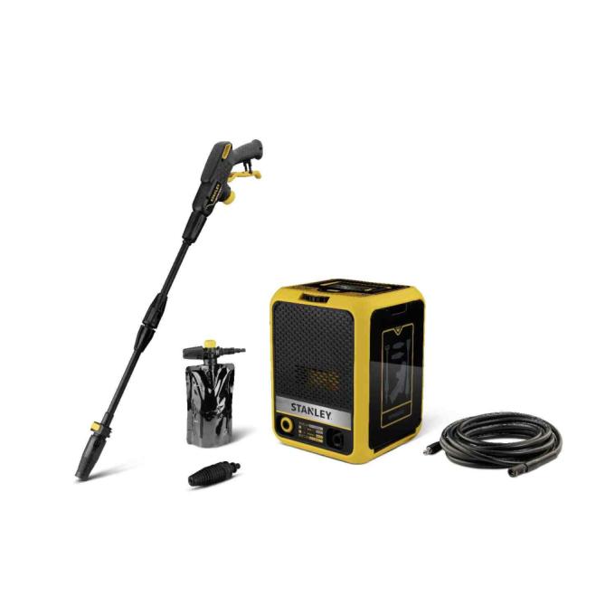 Stanley SXPW25CDSS-E