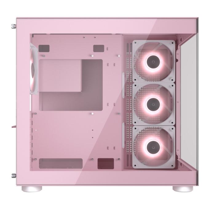 Cougar FV150 MINI Pink
