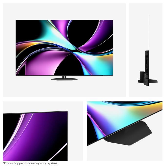 Hisense 65A85Q
