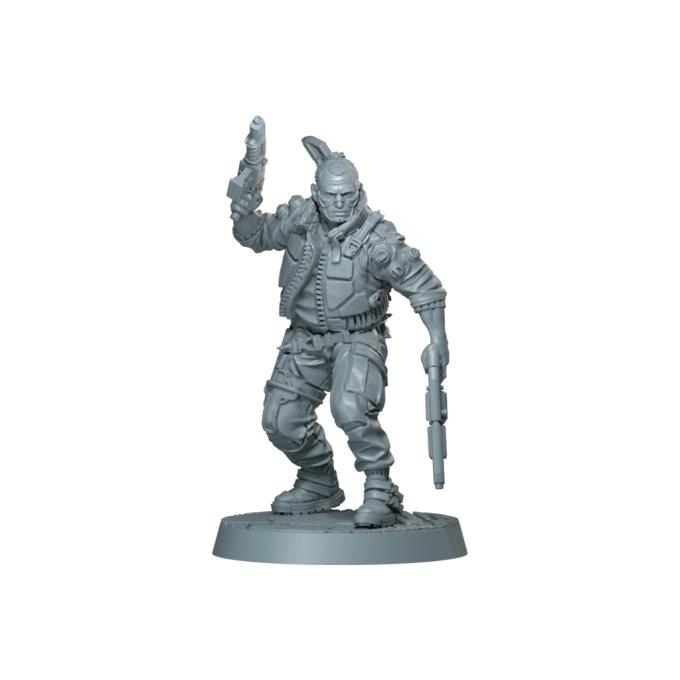 Geekach Games GKCH228nc