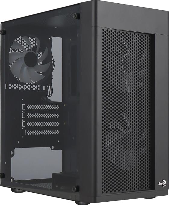 AeroCool Hexform-G-BK-v2