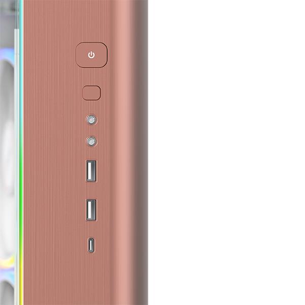 MONTECH KING 95 PRO (RG)