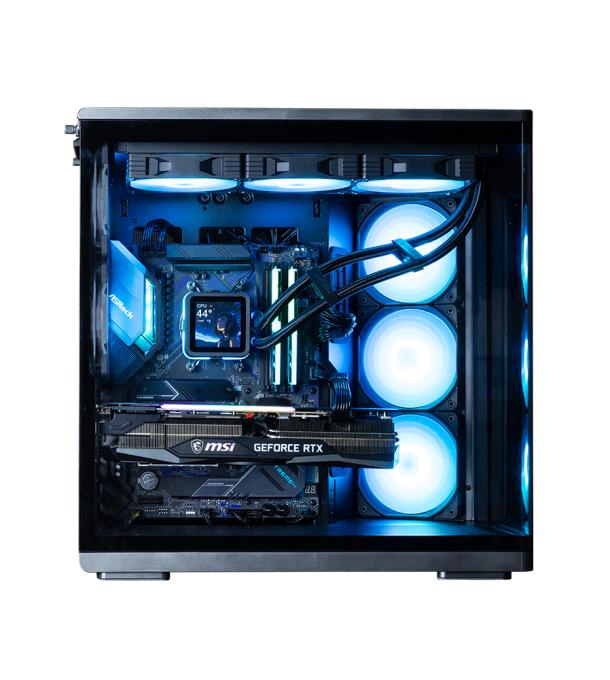 Zalman P60BLACK