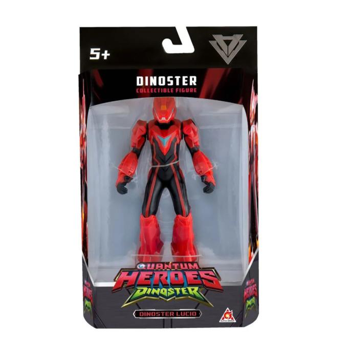 Dinoster EU580821