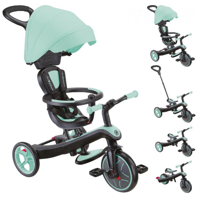 Globber 634-206