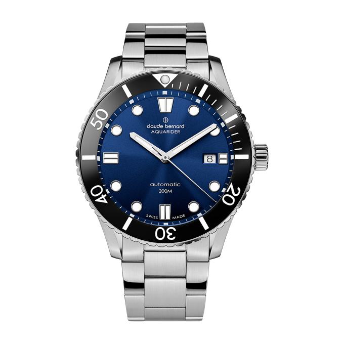 Claude Bernard 80129 3NBM BUIB