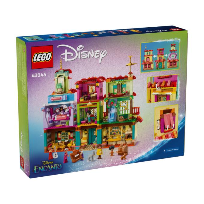 LEGO 43245-