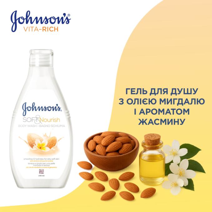 Johnson's 3574661384887