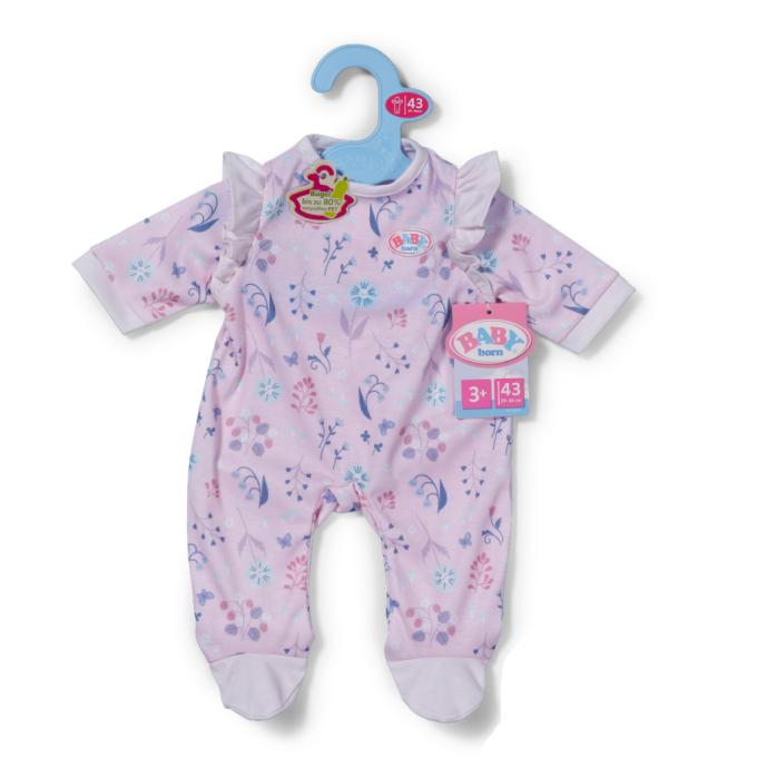 Baby Born 840115