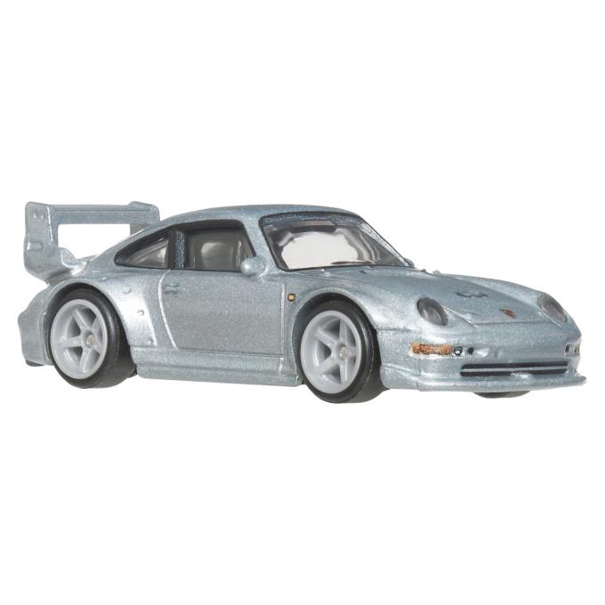 HOT WHEELS JKF16