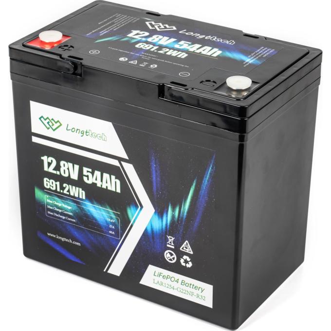 Longttech LAR1254-G22NF-R32