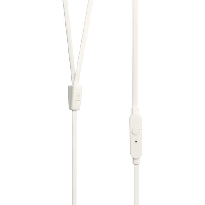 JBL JBLT110WHTE