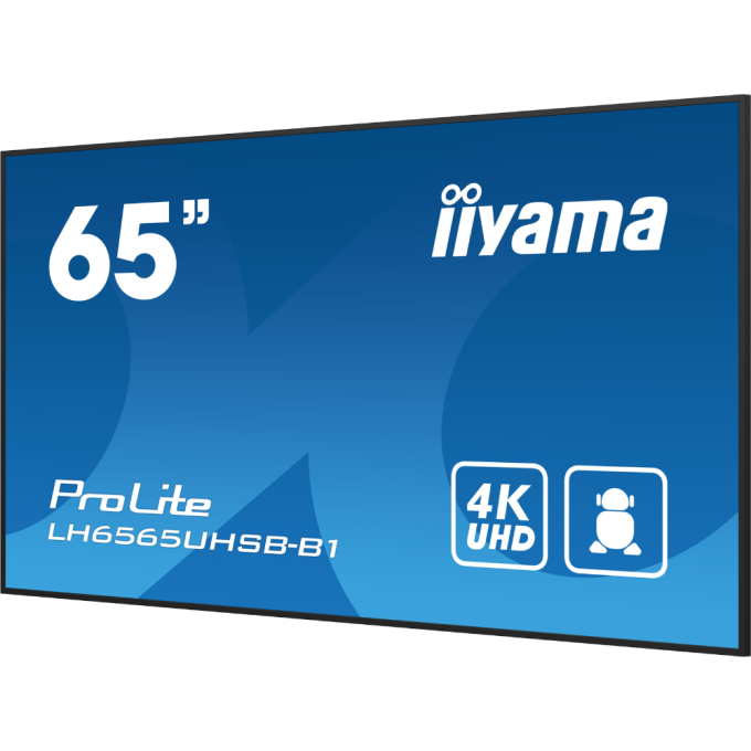 Iiyama LH6565UHSB-B1