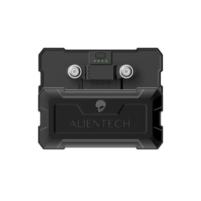 Alientech DUO-2458DSB/PL