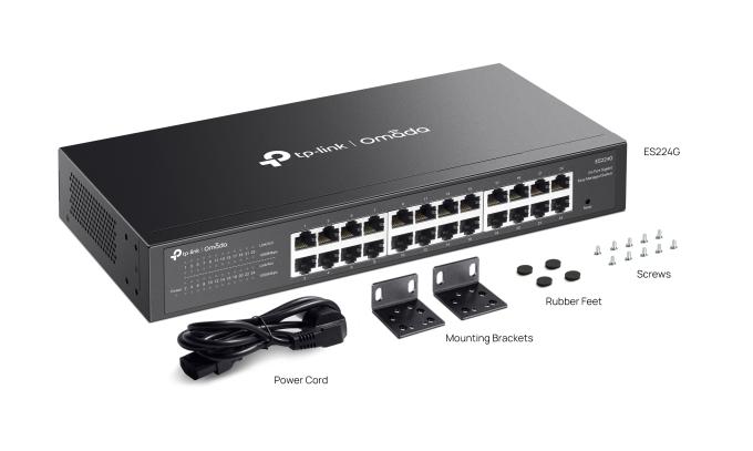 TP-Link ES224G