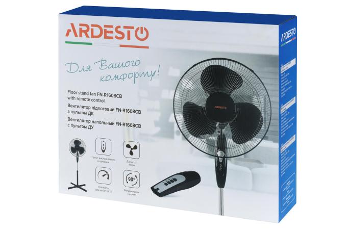 Ardesto FN-R1608CB