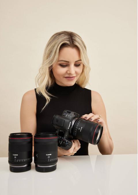 Canon 6908C005