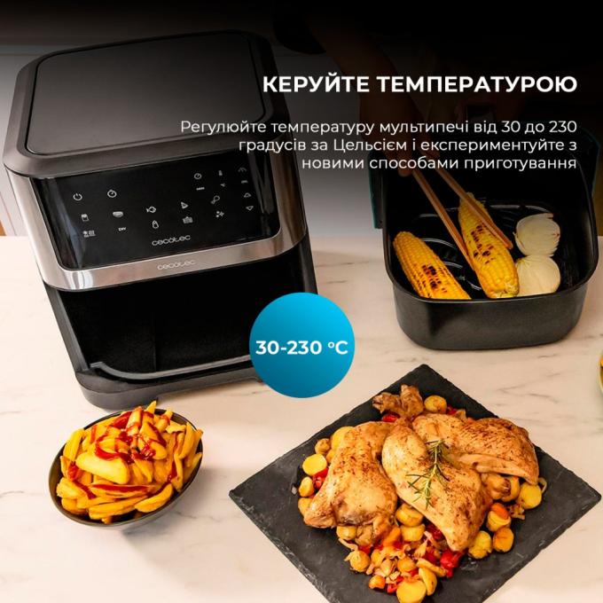 Cecotec CCTC-04984