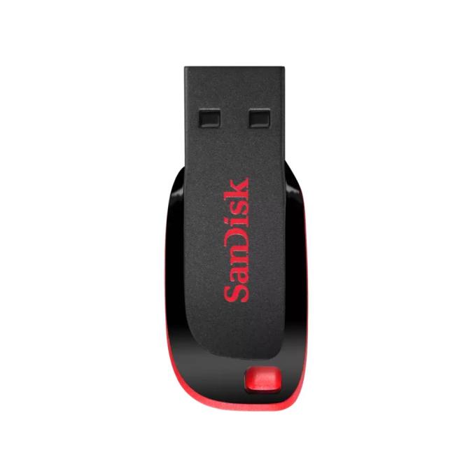 SANDISK SDCZ50-016G-B35