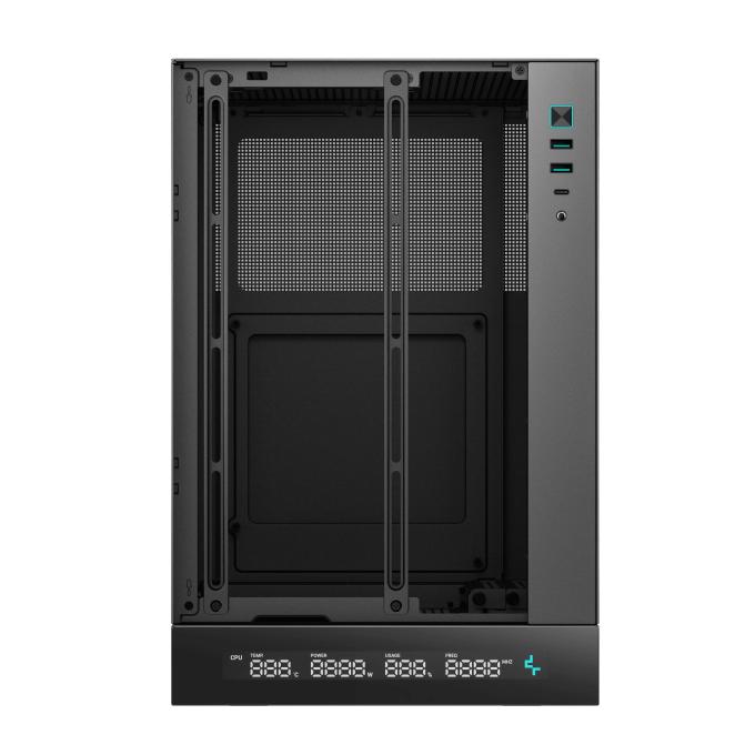 Deepcool R-CH170-BKNPI0D-G-1