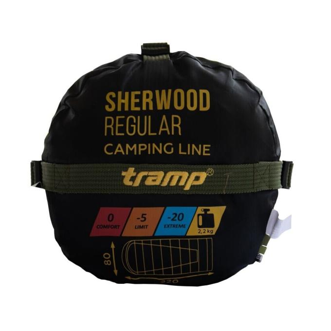 Tramp UTRS-054R-L