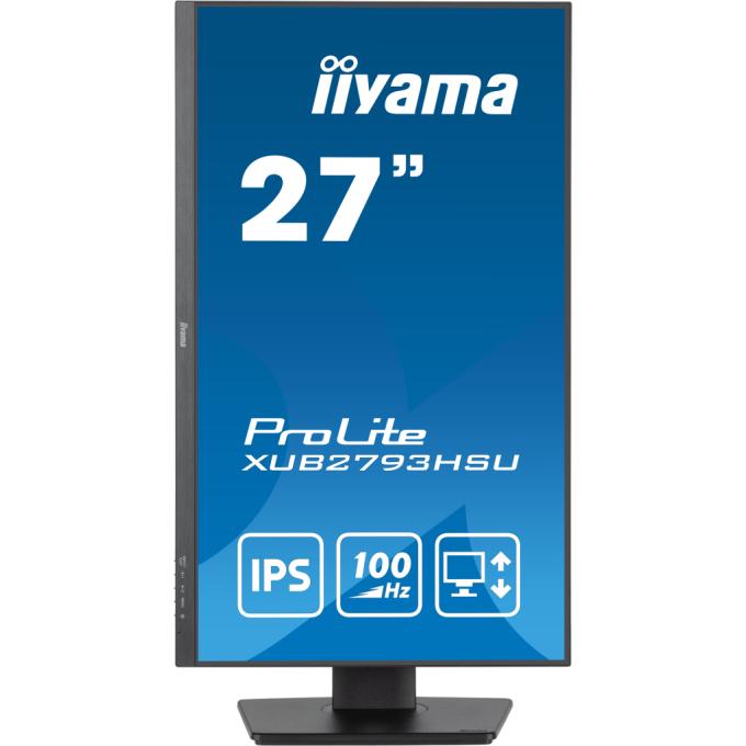 Iiyama XUB2793HSU-B7