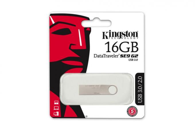 Kingston DTSE9G2/16GB
