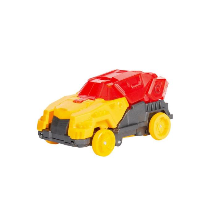 Screechers Wild ! EU685004