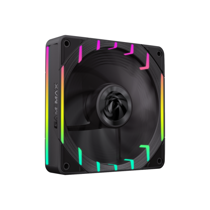 GAMEMAX Tornado T12 ARGB-R